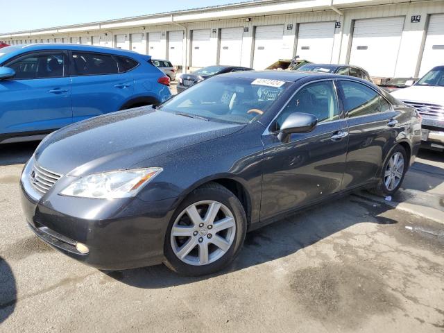 Obraz 1 z 2007 LEXUS ES 350 2007 z VIN JTHBJ46G672079592