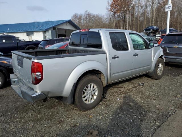 Изображение 3 2018 NISSAN FRONTIER S 2018 с VIN 1N6AD0EVXJN762783