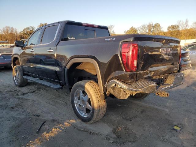 Image 2 of 2020 GMC SIERRA K1500 SLT 2020 with VIN 1GTU9DED0LZ201701