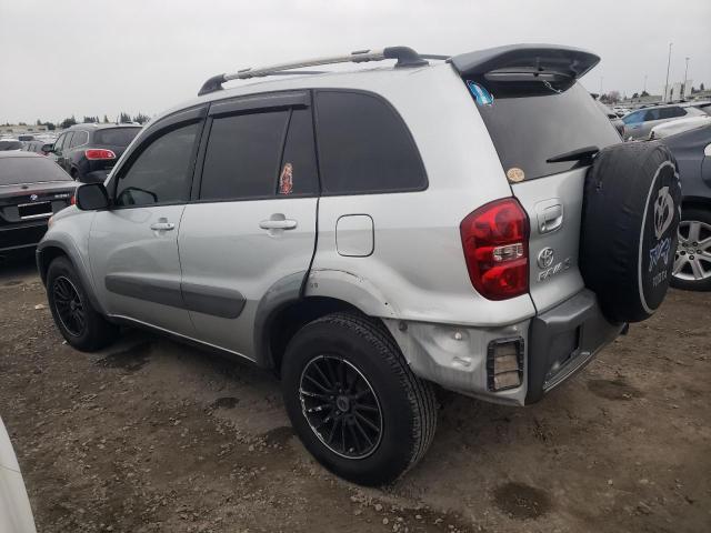 Изображение 2 2004 TOYOTA RAV4  2004 с VIN JTEGD20V040021944