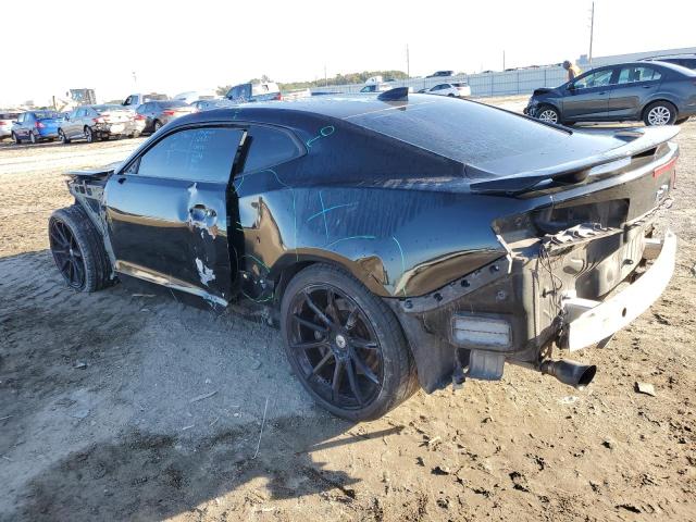 Obraz 2 z 2017 CHEVROLET CAMARO SS 2017 z VIN 1G1FH1R73H0137513