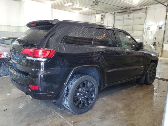 Obraz 3 z 2017 JEEP GRAND CHEROKEE LAREDO 2017 z VIN 1C4RJFAG4HC885901