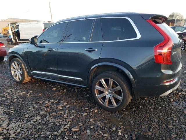 Image 2 of 2016 VOLVO XC90 T6 2016 with VIN YV4A22PL9G1051511