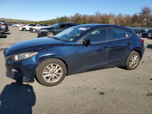 Obraz 2014 MAZDA 3 TOURING 2014