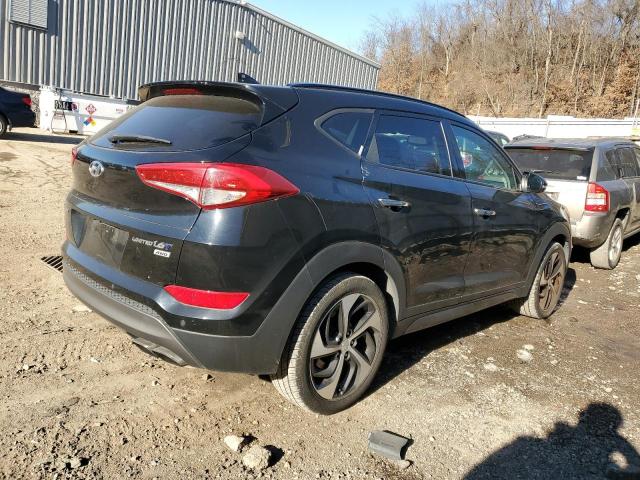 Image 3 of 2016 HYUNDAI TUCSON LIMITED 2016 with VIN KM8J3CA20GU033639