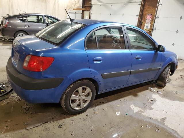 Изображение 3 2009 KIA RIO BASE 2009 с VIN KNADE223596515248