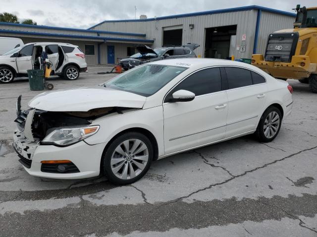 Изображение 2010 VOLKSWAGEN CC SPORT 2010
