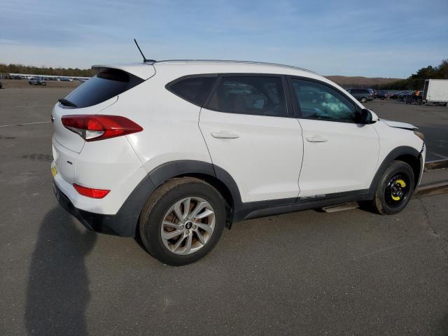 Obraz 3 z 2016 HYUNDAI TUCSON LIMITED 2016 z VIN KM8J3CA41GU092152