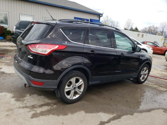 Obraz 3 z 2013 FORD ESCAPE SE 2013 z VIN 1FMCU0GXXDUD09201