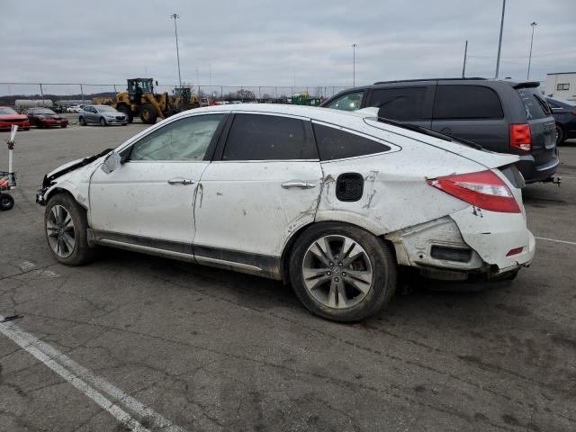 Obraz 2 z 2013 HONDA CROSSTOUR EXL 2013 z VIN 5J6TF2H51DL002619