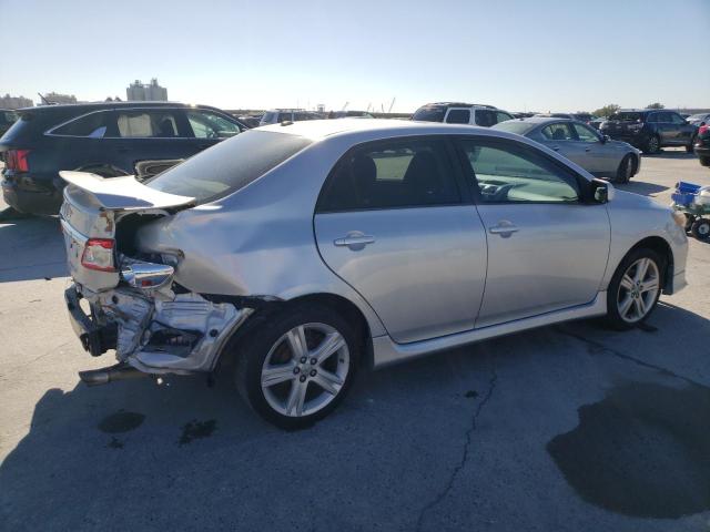 Image 3 of 2013 TOYOTA COROLLA BASE 2013 with VIN 5YFBU4EE8DP220166