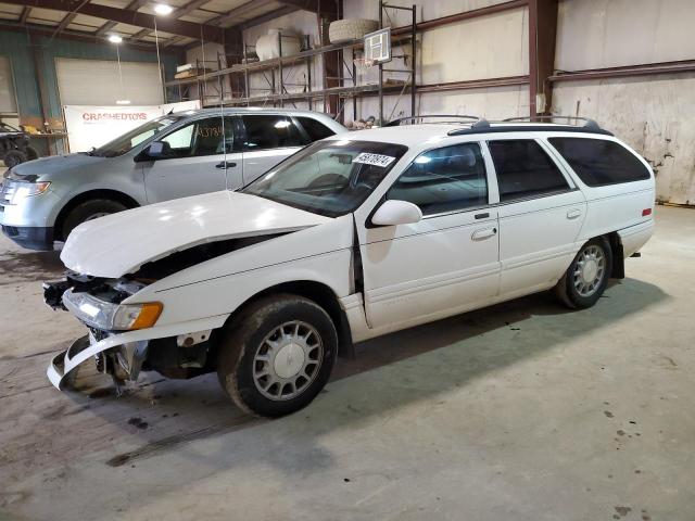 Изображение 1 1994 FORD TAURUS LX 1994 с VIN 1FALP5846RG246963