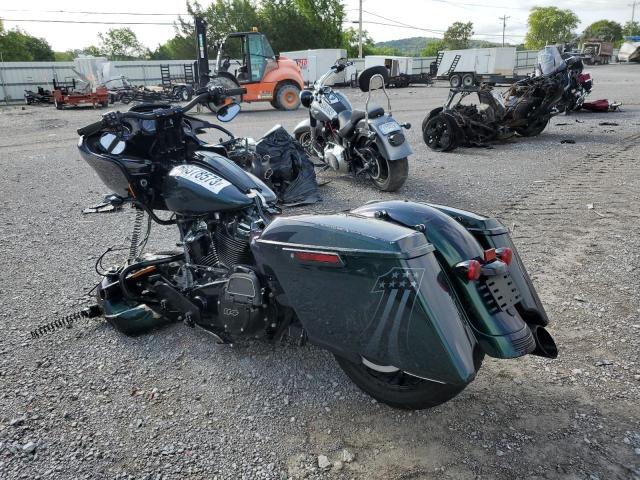 Изображение 3 2021 HARLEY-DAVIDSON FLTRXS  2021 с VIN 1HD1KTP13MB638024