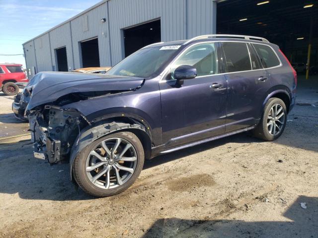 2019 VOLVO XC90 T6 MOMENTUM 2019 image
