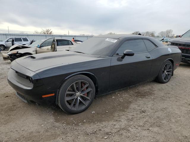 Изображение 2016 DODGE CHALLENGER SRT 392 2016