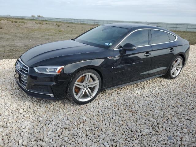Изображение 2019 AUDI A5 PREMIUM PLUS S-LINE 2019
