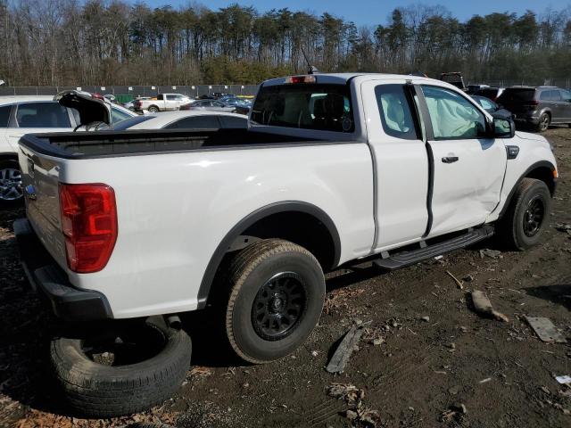 Image 3 of 2019 FORD RANGER XL 2019 with VIN 1FTER1EH9KLB12751