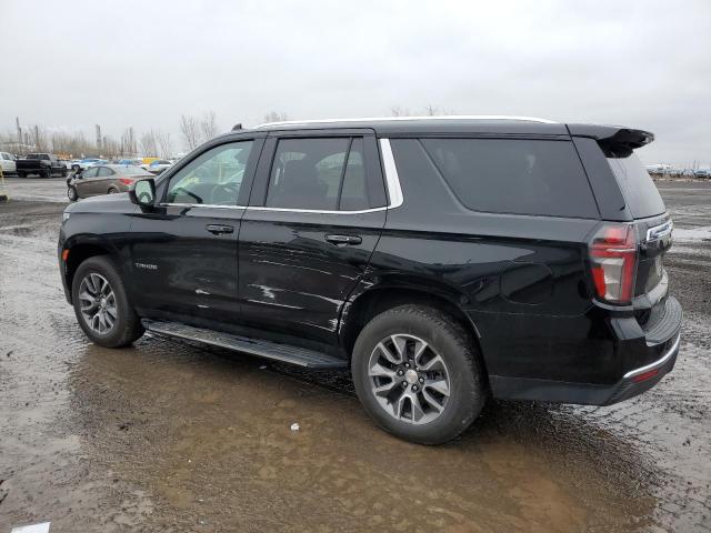 Obraz 2 z 2023 CHEVROLET TAHOE K1500 LT 2023 z VIN 1GNSKNKD3PR126057