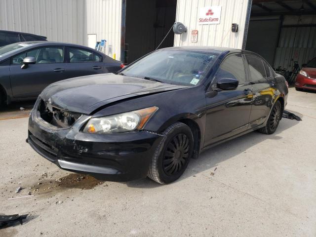 Image 1 of 2011 HONDA ACCORD LX 2011 with VIN 1HGCP2F39BA098143