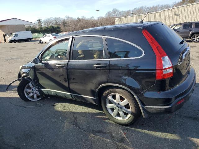 Obraz 2 z 2009 HONDA CR-V EX 2009 z VIN JHLRE48589C015392