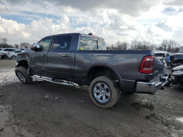 Image 2 of 2019 RAM 1500 LARAMIE 2019 with VIN 1C6SRFRT6KN570645