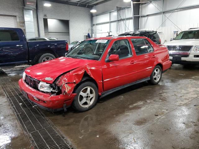 1998 VOLKSWAGEN JETTA WOLFSBURG 1998 image