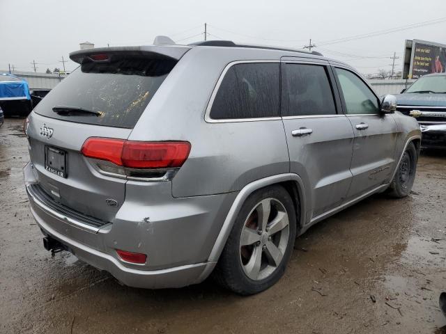 Изображение 3 2014 JEEP GRAND CHEROKEE OVERLAND 2014 с VIN 1C4RJFCT9EC211264