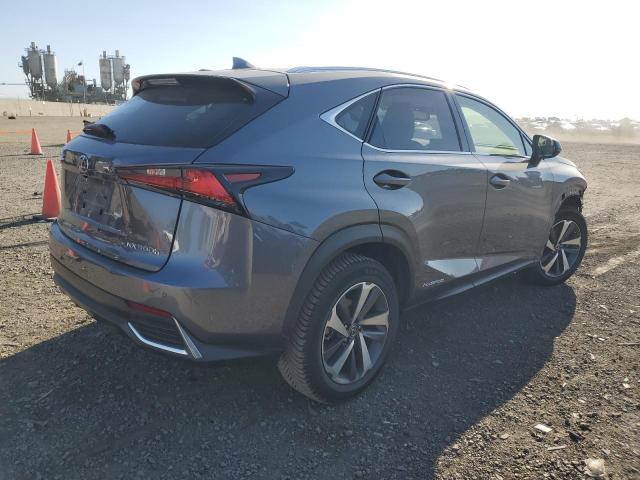 Obraz 3 z 2019 LEXUS NX 300H 2019 z VIN JTJBJRBZ9K2120874