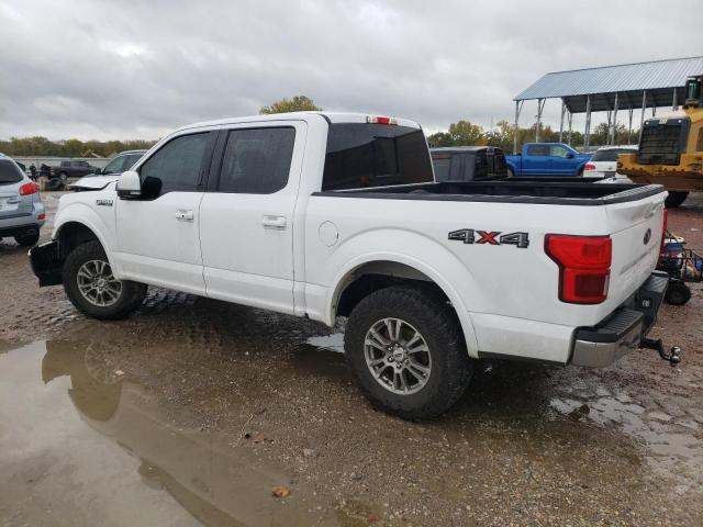 Obraz 2 z 2020 FORD F150 SUPERCREW 2020 z VIN 1FTEW1E58LKD78896
