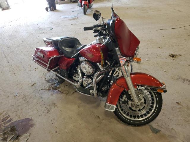 Obraz 2012 HARLEY-DAVIDSON FLHTC ELECTRA GLIDE CLASSIC 2012