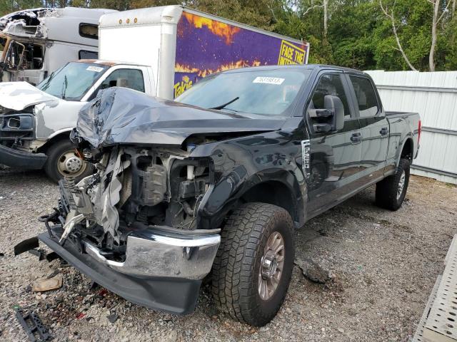 2021 FORD F250 SUPER DUTY 2021 image