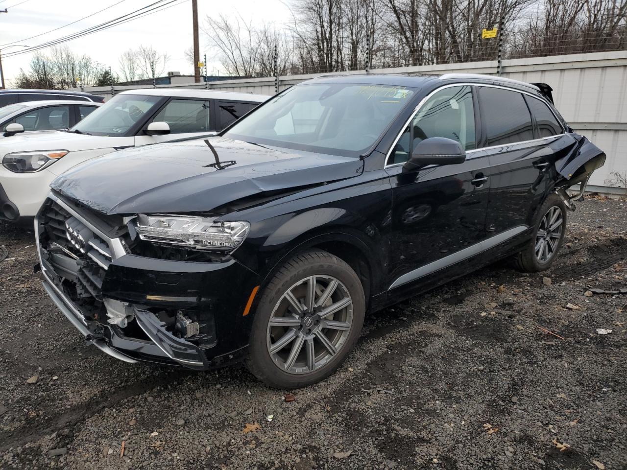 Изображение 2018 AUDI Q7 PREMIUM PLUS 2018