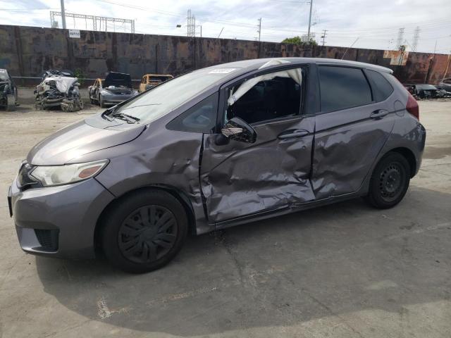 Obraz 2016 HONDA FIT LX 2016