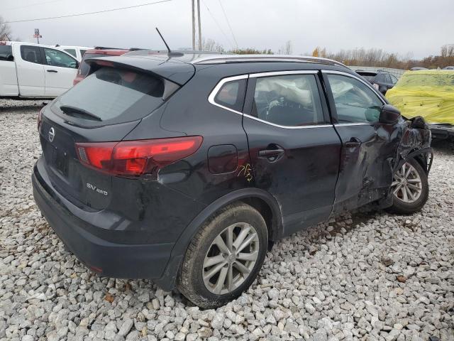 Изображение 3 2018 NISSAN ROGUE SPORT S 2018 с VIN JN1BJ1CR7JW260984