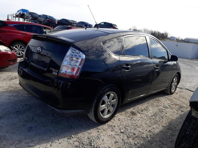 Obraz 3 z 2008 TOYOTA PRIUS  2008 z VIN JTDKB20UX87700211