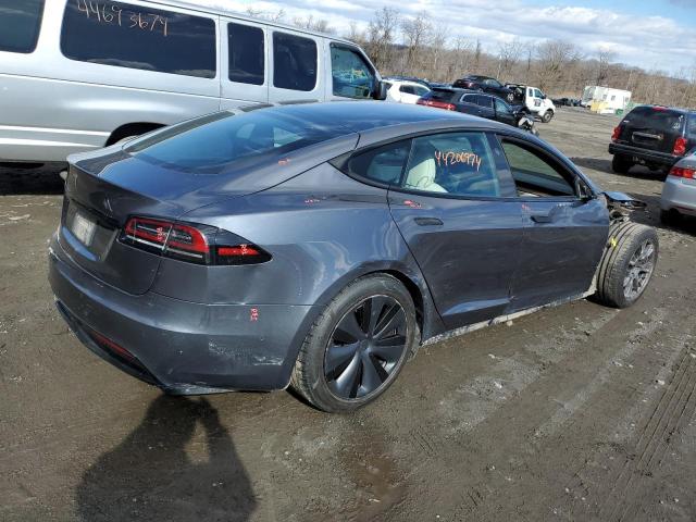 Изображение 3 2022 TESLA MODEL S  2022 с VIN 5YJSA1E58NF486775