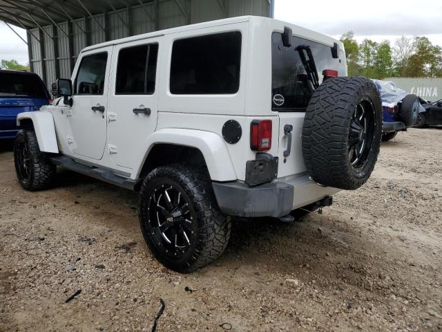 Obraz 2 z 2012 JEEP WRANGLER UNLIMITED SAHARA 2012 z VIN 1C4BJWEG0CL199472