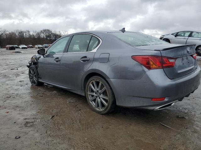 Image 2 of 2014 LEXUS GS 350 2014 with VIN JTHCE1BL6E5024128