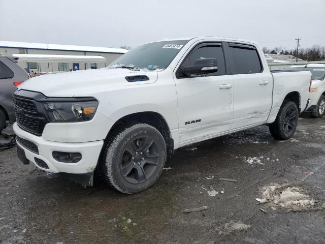 Obraz 2022 RAM 1500 BIG HORN/LONE STAR 2022