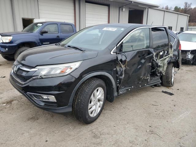 Изображение 1 2016 HONDA CR-V EX 2016 с VIN 3CZRM3H51GG718332