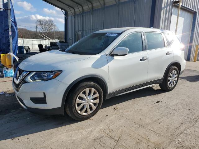 2019 NISSAN ROGUE S 2019 image
