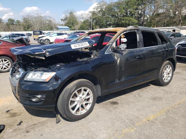 Obraz 2012 AUDI Q5 PREMIUM 2012