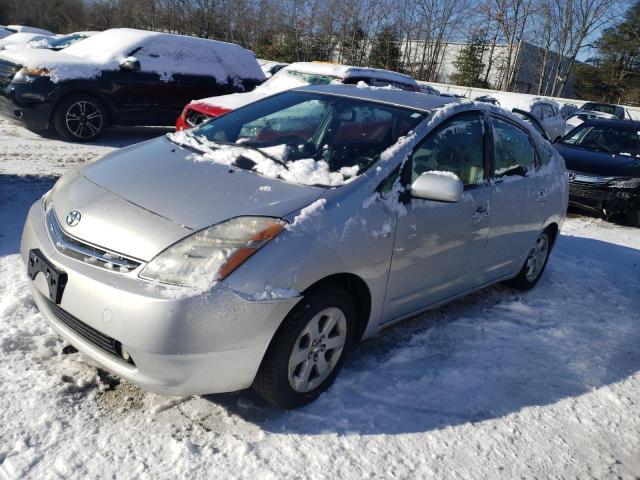 Изображение 1 2007 TOYOTA PRIUS  2007 с VIN JTDKB20U577615792