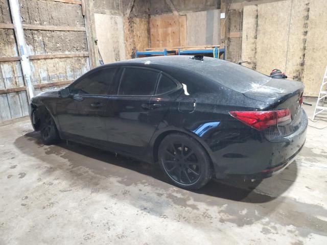 Obraz 2 z 2015 ACURA TLX ADVANCE 2015 z VIN 19UUB3F78FA009941