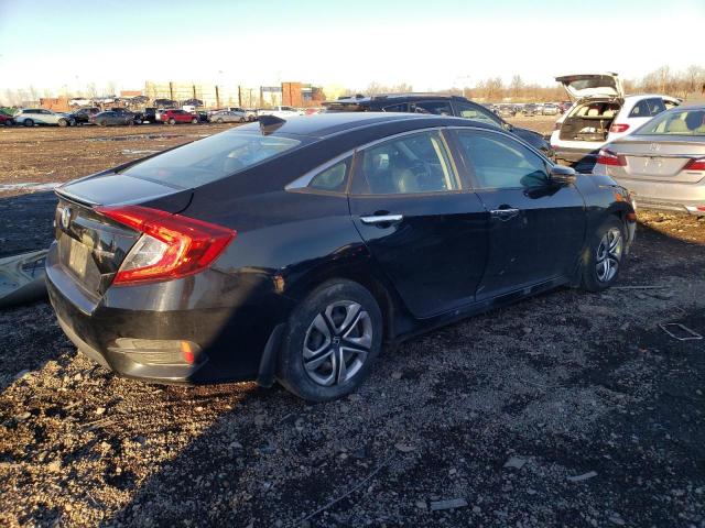 Image 3 of 2016 HONDA CIVIC TOURING 2016 with VIN 19XFC1F9XGE031707