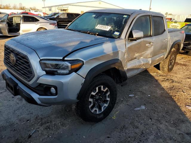 Изображение 2022 TOYOTA TACOMA DOUBLE CAB 2022