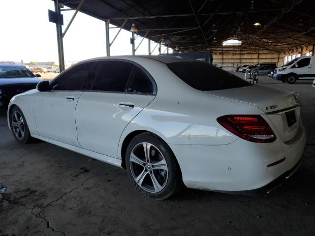 Obraz 2 z 2018 MERCEDES-BENZ E 300 2018 z VIN WDDZF4JB6JA370075