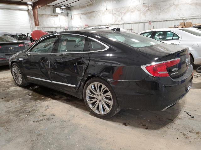 Image 2 of 2017 BUICK LACROSSE PREMIUM 2017 with VIN 1G4ZR5SSXHU163554