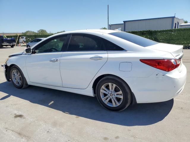 Obraz 2 z 2011 HYUNDAI SONATA GLS 2011 z VIN 5NPEB4AC1BH278590