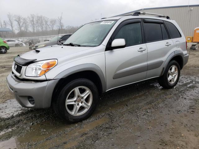 2005 TOYOTA RAV4  2005 image